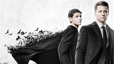 Prime Video Gotham Season 1