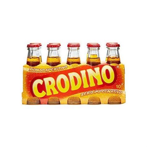 Crodino - Divino Deli