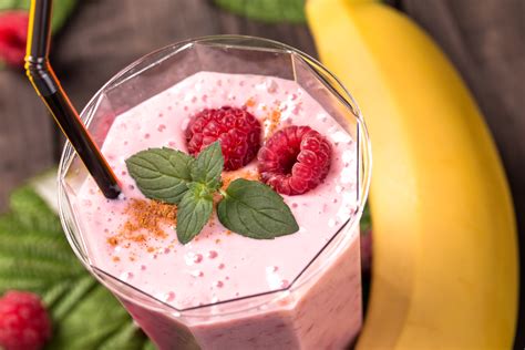 Himbeeren Smoothies Archive Smoothiewelt