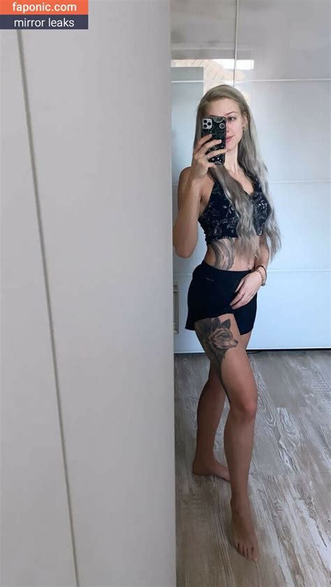 Farbenfuchs Aka Leslie Nude Leaks OnlyFans Photo 18 Faponic