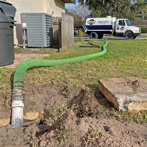 Common Problems You Should Look Out For With Your Septic Tank