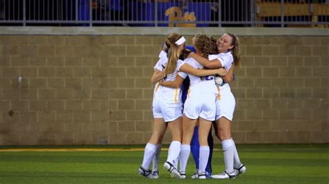 Pitt Beyond The Script Women S Soccer A New Era Youtube