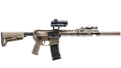 Aimpoint Comp M4S Aimpoint Pro Mount Picatinny Rail Optics