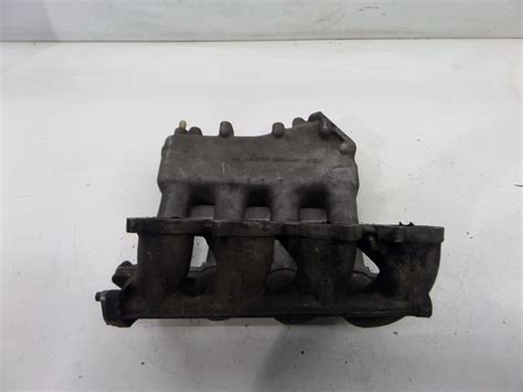 Vw Golf Gti V L Air Intake Manifold Mk T I