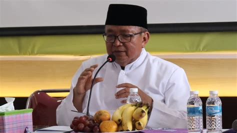 Karakter Ulama Menurut Al Quran Dan Sunnah NU Online Jabar