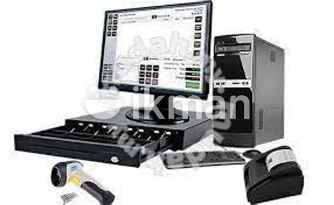 Pos Billing With Inventory Software For Sale In Boralesgamuwa Ikman