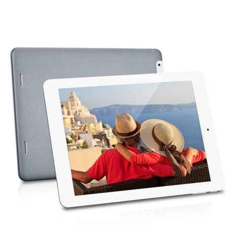 Teclast X Plus Ii Tablette Tactile Windows Android Intel