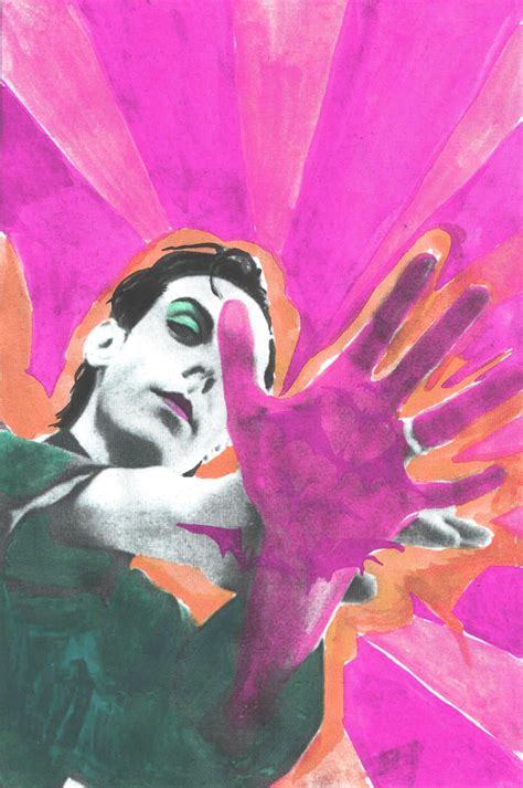 Fuck Yeah Peter Murphy