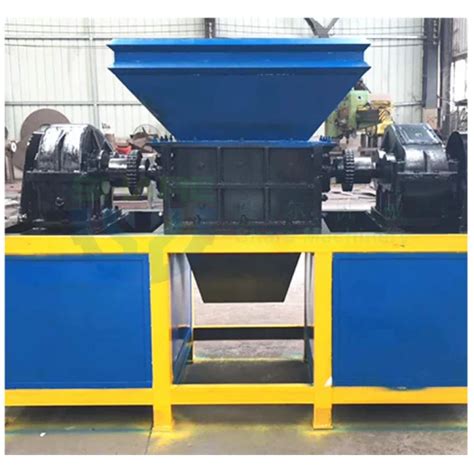 Plastic Crusher Waste Plastic Recycling Crusher Machine Prices In