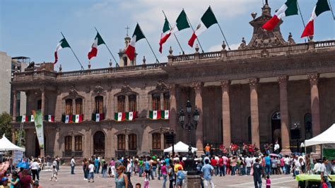 Nuevo León celebrará bicentenario con eventos culturales habrá festejo