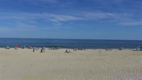 Assateague Island By Drone 2 Youtube