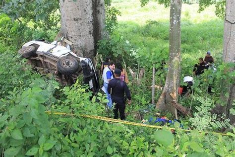 Accidente De Tránsito Cobra La Vida De Dos Mujeres