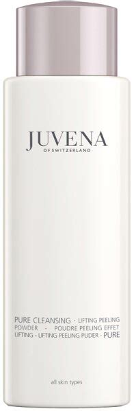 Juvena Pure Cleansing Lifting Peeling Powder G