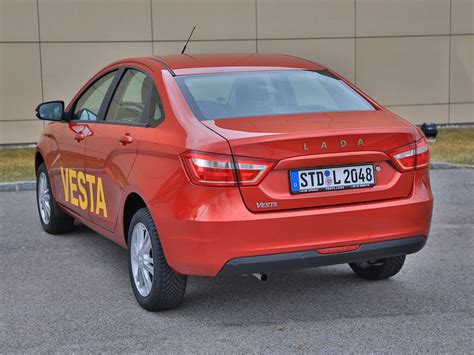 Foto Lada-Vesta-Fahrbericht-003.jpg vom Artikel Der neue Lada Vesta ...