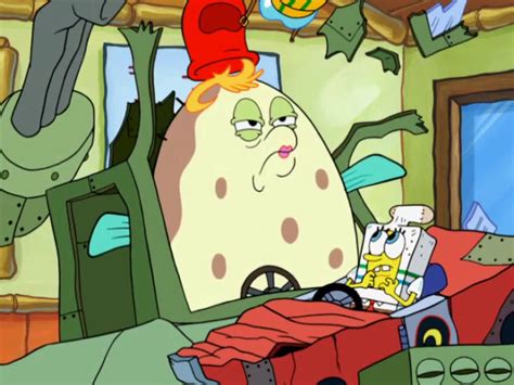 Spongebuddy Mania Spongebob Episode Demolition Doofus