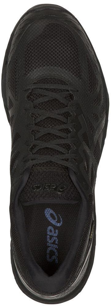 Asics Gel-Fujitrabuco 6 GTX black/black/phantom ab 149,99 ...