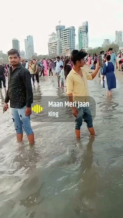 Juhu Beach Mumbai ⛱️🏖️🏊🤽 Youtube