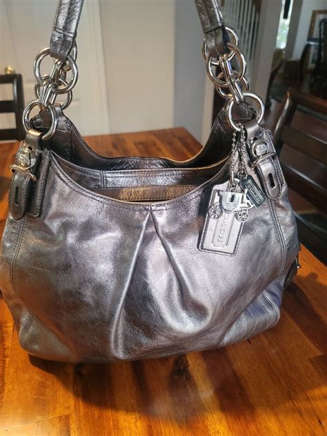 coach madison maggie mia - Gem