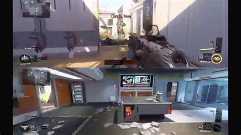 Call Of Duty Black Ops 3 Multiplayer Gameplay Youtube