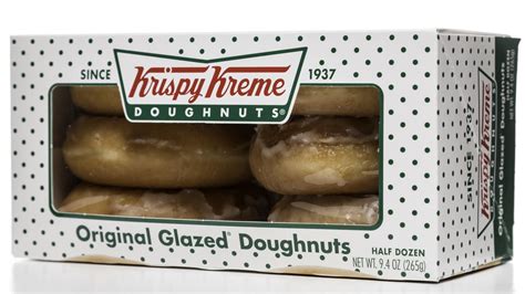 Krispy Kreme Opens Doughnut Factory In Nj Triangle Business Journal