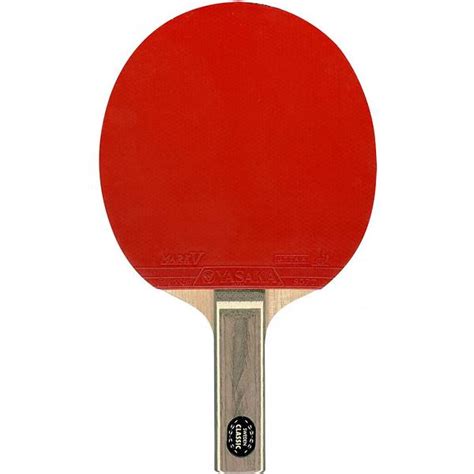 Best pris på Yasaka Mark V Bordtennisracket - Sammenlign priser hos ...