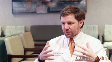 Dr Todd M Chapman Jr Orthopedic Surgeon Youtube