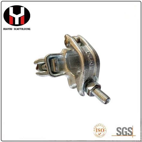 British Drop Forged Scaffolding Fittings And Couplers Scaffold For Tube