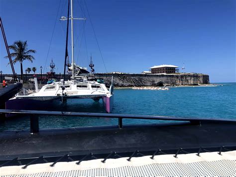 Unforgettable Activities To Do Near Royal Naval Dockyard Bermuda