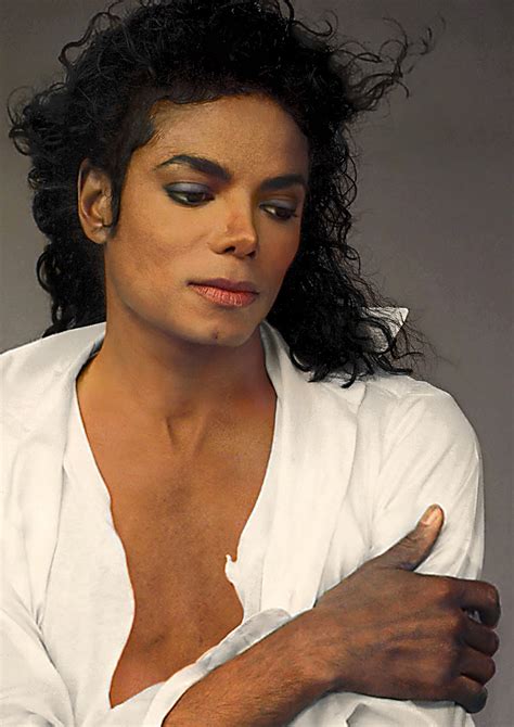 Hd Michael Jackson Photo 30674750 Fanpop