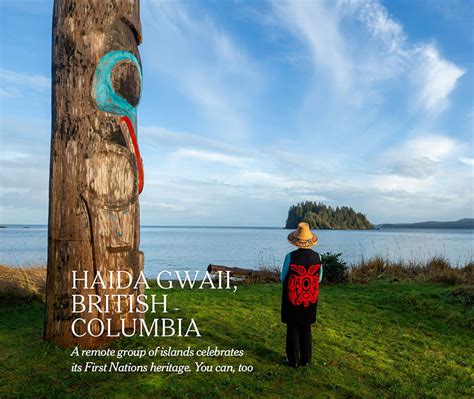 Haida Gwaii Kayaking Tours In Gwaii Haanas Park Since 1988