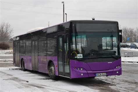 Neoplan N Centroliner Evolution Rem