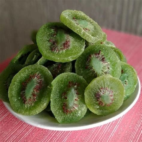 Dried Kiwi Fruit Packaging Type Loose At Rs Kg In Chennai