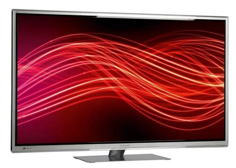 Panasonic Tx L Etw Fernseher Ultra Hd Und K Im Test Sehr Gut