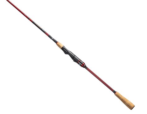Daiwa Fuego 7' 5-25G Haspelspö | Jaktmarken.se