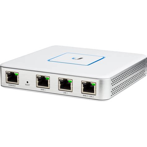 Ubiquiti Networks Unifi Enterprise Security Gateway Usg B H