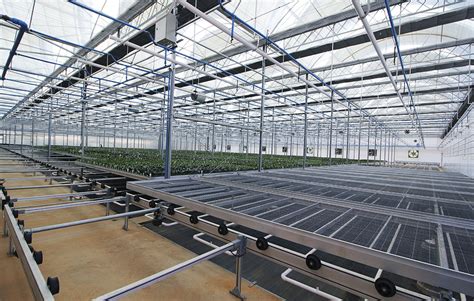 Agrocultivo Tecnologias De Alta Performance Tropical Estufas