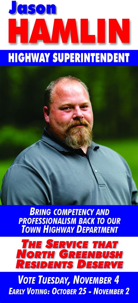 North Greenbush... - North Greenbush Democratic Committee