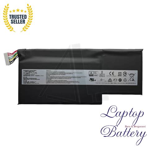 Jual Laptop Battery Msi Gf Thin Sd Gf Thin Scs Gf Thin Scxr