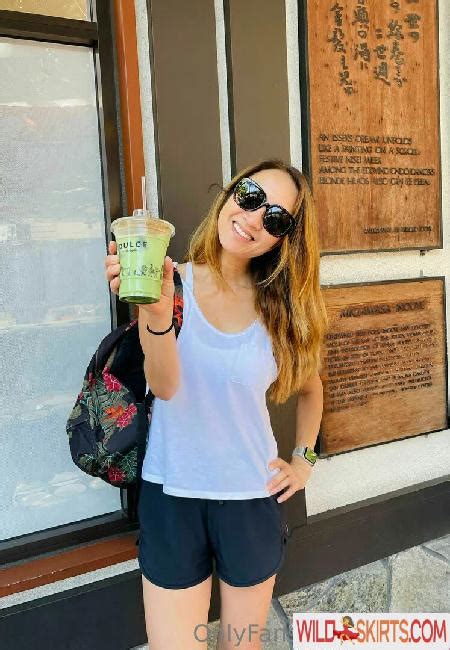 Hiiisuki Nude Leaked Photos And Videos WildSkirts