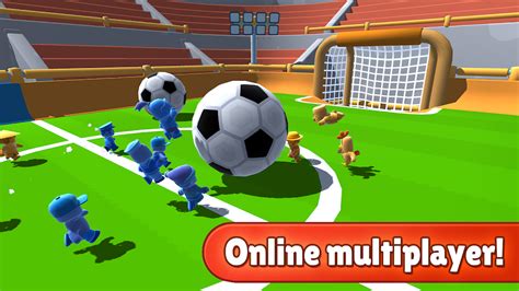 Stumble Guys APK for Android - Download