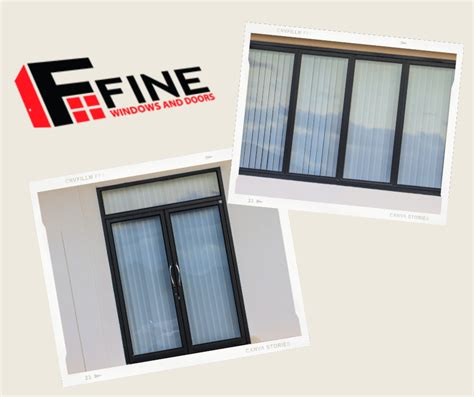 Fine Windows And Doors Finewindowsanddoors Medium