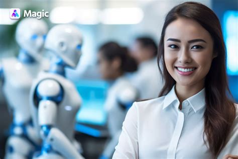 Human In The Loop Machine Learning Magic Virtual Executive Assistants