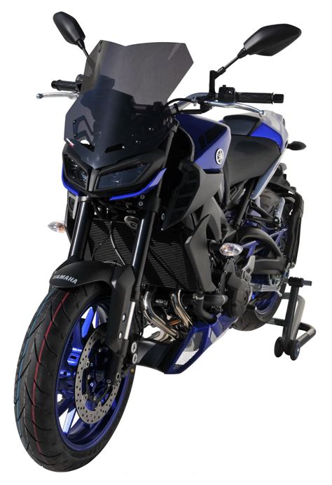 Ermax Windscherm Yamaha Mt Touring To Y