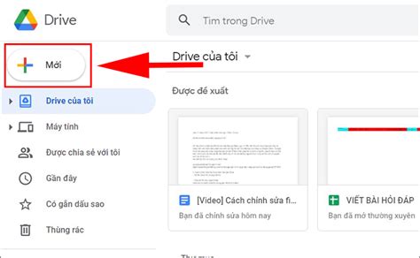 Video Cách chỉnh sửa file Excel trên Google Drive đơn giản dễ hiểu