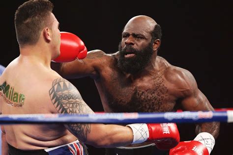 Kimbo Slice Street Fights