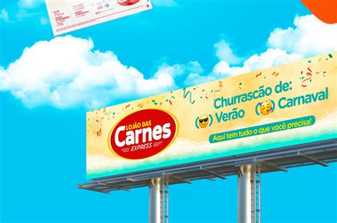 Loj O Das Carnes Ver O Portfolio Macondo Propaganda