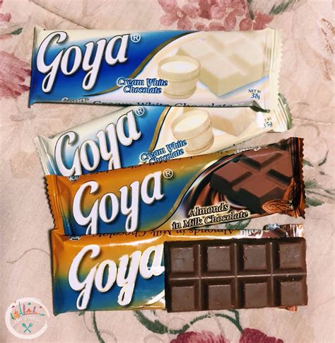 Best Of Goya Ane Ventures