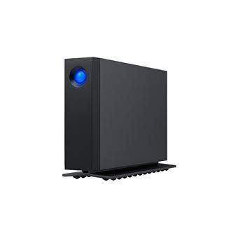 LaCie D2 Professional STHA18000800 Disque Dur 18 To Externe De