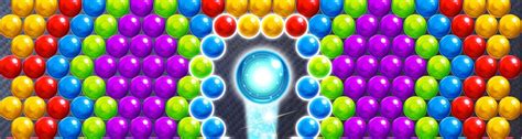 Bubble Shooter Žaidimai Žaisk Online Silvergames 🕹️