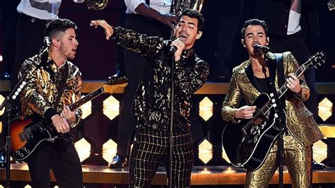 Jonas Brothers Las Vegas Residency 2023 Tickets Presale Price Where